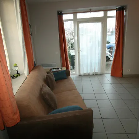 T2 Avec Piscine, Proche Et Centre, Sur - Fr-1-22-316 La Tranche-sur-Mer