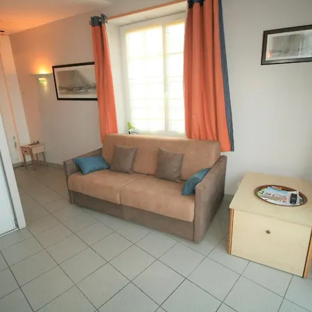 T2 Avec Piscine, Proche Et Centre, Sur - Fr-1-22-316 * La Tranche-sur-Mer